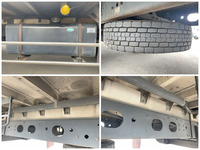 MITSUBISHI FUSO Fighter Refrigerator & Freezer Wing PA-FK61FL 2005 809,866km_22
