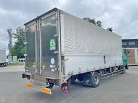MITSUBISHI FUSO Fighter Refrigerator & Freezer Wing PA-FK61FL 2005 809,866km_2