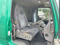 MITSUBISHI FUSO Fighter Refrigerator & Freezer Wing PA-FK61FL 2005 809,866km_33