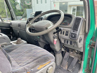 MITSUBISHI FUSO Fighter Refrigerator & Freezer Wing PA-FK61FL 2005 809,866km_34