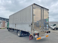 MITSUBISHI FUSO Fighter Refrigerator & Freezer Wing PA-FK61FL 2005 809,866km_4