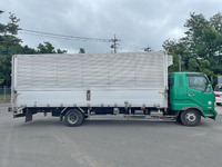 MITSUBISHI FUSO Fighter Refrigerator & Freezer Wing PA-FK61FL 2005 809,866km_5