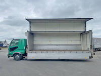 MITSUBISHI FUSO Fighter Refrigerator & Freezer Wing PA-FK61FL 2005 809,866km_6