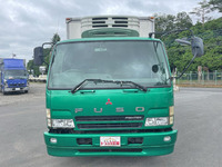 MITSUBISHI FUSO Fighter Refrigerator & Freezer Wing PA-FK61FL 2005 809,866km_7