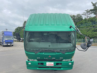 MITSUBISHI FUSO Fighter Refrigerator & Freezer Wing PA-FK61FL 2005 809,866km_8
