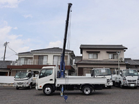 TOYOTA Toyoace Truck (With Crane) TKG-XZU645 2013 -_15