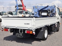 TOYOTA Toyoace Truck (With Crane) TKG-XZU645 2013 -_5