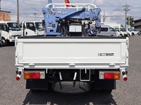 TOYOTA Toyoace Truck (With Crane) TKG-XZU645 2013 -_6