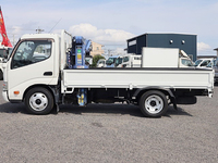 TOYOTA Toyoace Truck (With Crane) TKG-XZU645 2013 -_9