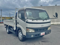 HINO Dutro Truck (With Crane) PB-XZU404M 2005 355,344km_3