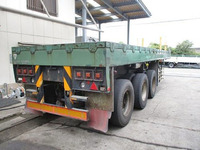 Others Others Trailer YFH40A3 1991 _2