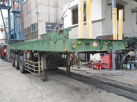 Others Others Trailer YFH40A3 1991 _3