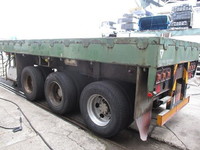 Others Others Trailer YFH40A3 1991 _4