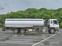 ISUZU Giga Tank Lorry LKG-CYL77A 2011 915,000km_4