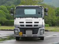 ISUZU Giga Tank Lorry LKG-CYL77A 2011 915,000km_5