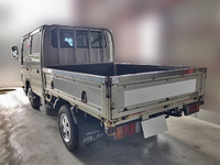 ISUZU Elf Double Cab TKG-NJR85A 2014 113,577km_4