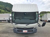 HINO Dutro Flat Body TKG-XZU710M 2015 67,603km_10