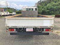 HINO Dutro Flat Body TKG-XZU710M 2015 67,603km_11