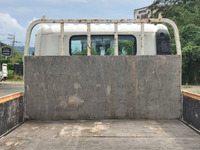 HINO Dutro Flat Body TKG-XZU710M 2015 67,603km_14