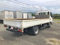 HINO Dutro Flat Body TKG-XZU710M 2015 67,603km_2