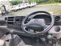 HINO Dutro Flat Body TKG-XZU710M 2015 67,603km_35