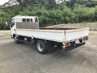 HINO Dutro Flat Body TKG-XZU710M 2015 67,603km_4