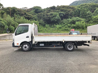 HINO Dutro Flat Body TKG-XZU710M 2015 67,603km_5