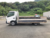 HINO Dutro Flat Body TKG-XZU710M 2015 67,603km_6