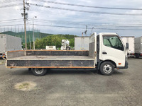 HINO Dutro Flat Body TKG-XZU710M 2015 67,603km_8