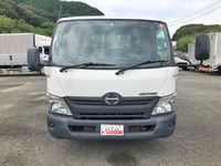 HINO Dutro Flat Body TKG-XZU710M 2015 67,603km_9