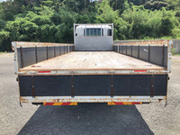 ISUZU Forward Flat Body TKG-FRR90S2 2015 83,857km_12