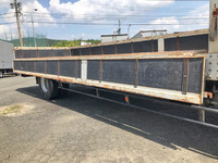 ISUZU Forward Flat Body TKG-FRR90S2 2015 83,857km_15