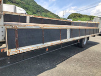 ISUZU Forward Flat Body TKG-FRR90S2 2015 83,857km_16