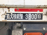 ISUZU Forward Flat Body TKG-FRR90S2 2015 83,857km_17