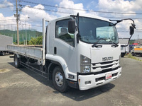 ISUZU Forward Flat Body TKG-FRR90S2 2015 83,857km_3