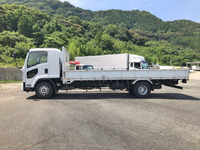 ISUZU Forward Flat Body TKG-FRR90S2 2015 83,857km_5