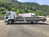 ISUZU Forward Flat Body TKG-FRR90S2 2015 83,857km_6