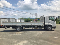 ISUZU Forward Flat Body TKG-FRR90S2 2015 83,857km_7