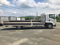 ISUZU Forward Flat Body TKG-FRR90S2 2015 83,857km_8