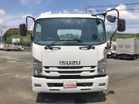 ISUZU Forward Flat Body TKG-FRR90S2 2015 83,857km_9