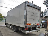 UD TRUCKS Condor Refrigerator & Freezer Truck TKG-MK38C 2016 629,000km_4