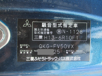 MITSUBISHI FUSO Super Great Dump QKG-FV50VX 2014 516,000km_21