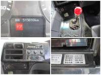 MITSUBISHI FUSO Super Great Dump QKG-FV50VX 2014 516,000km_26