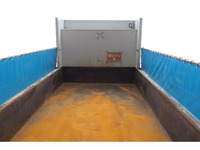UD TRUCKS Quon Dump QKG-CW5XL 2014 264,000km_12