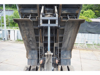 UD TRUCKS Quon Dump QKG-CW5XL 2014 264,000km_16