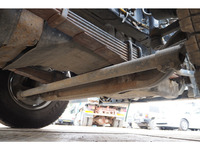 UD TRUCKS Quon Dump QKG-CW5XL 2014 264,000km_19