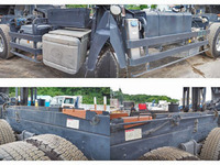 UD TRUCKS Quon Dump QKG-CW5XL 2014 264,000km_21