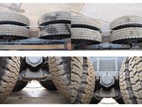 UD TRUCKS Quon Dump QKG-CW5XL 2014 264,000km_23