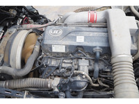 UD TRUCKS Quon Dump QKG-CW5XL 2014 264,000km_25