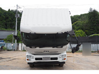 UD TRUCKS Quon Dump QKG-CW5XL 2014 264,000km_28